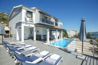 My Dalmatia - Sea view Apartment Masha - 8