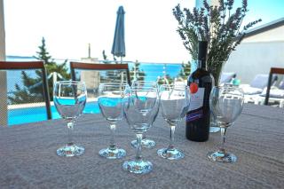 My Dalmatia - Sea view Apartment Masha - 4