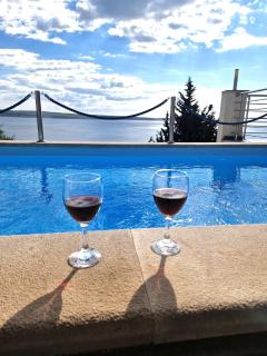 My Dalmatia - Sea view Apartment Masha - 2