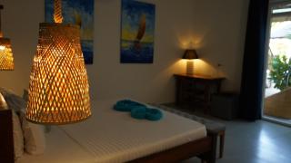 Olzadia Boutique Hotel - 7