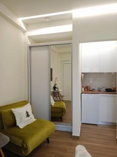 Maris elegant studio - 5