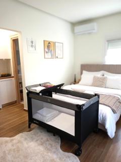 Maris elegant studio - 3