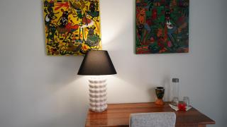 Olzadia Boutique Hotel - 8