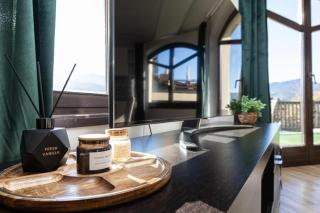 Apartament z tarasem, Butorówka - 2