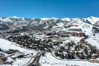 Chalet Central Park City! by SkyRun Park City - 1