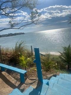 Casa em São Pedro a 50 metros da praia do sol - 8