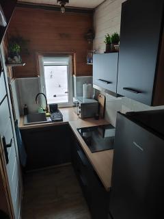 Chatka Niedźwiadka - 8