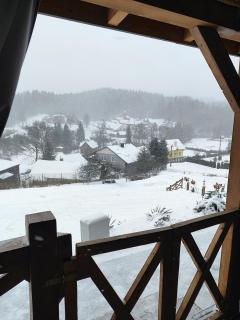 Chatka Niedźwiadka - 9