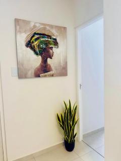 Escape to Bloom at Maroela Near Fourways Hospital - 2