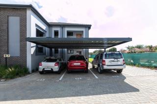 Escape to Bloom at Maroela Near Fourways Hospital - 1