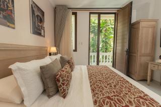 Hotel Casa La Fe - 7