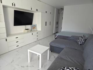 Stinica apartma Paradise - 6