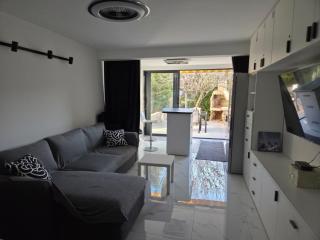 Stinica apartma Paradise - 0