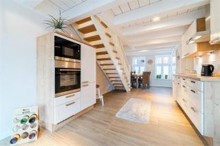 Haus am Siel 02 - Greetsiel - 9