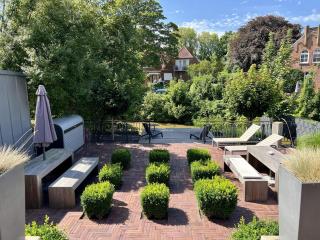 Haus am Siel 02 - Greetsiel - 5