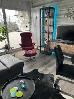 Apartment Deichblick - 9