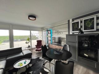 Apartment Deichblick - 7