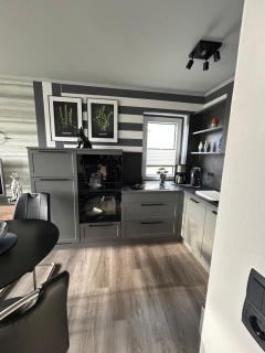 Apartment Deichblick - 1