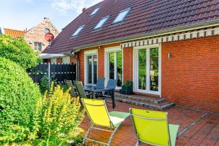 Kunst Apartment, mit Hundertwasserbad und Terrasse, Hund willkommen! - 6