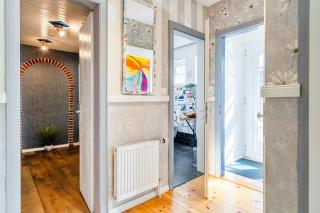 Kunst Apartment, mit Hundertwasserbad und Terrasse, Hund willkommen! - 2