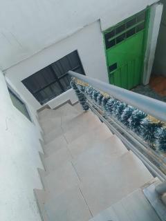 Habitación doble carnavales Pasto 2026 - 1