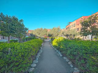 Havre de calme - Cour & 2 chambres - Marrakesh - 5