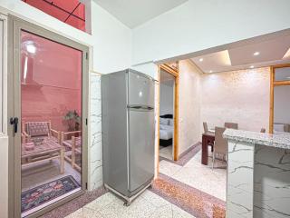 Havre de calme - Cour & 2 chambres - Marrakesh - 1