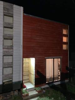 Cabaña Panguipulli 4 puntos - 1