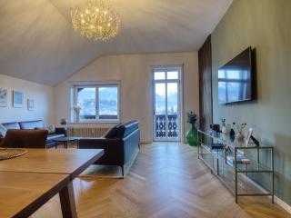 Residenz Bergkrone - 8