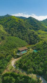 Casa Mayo Tarapoto - 1