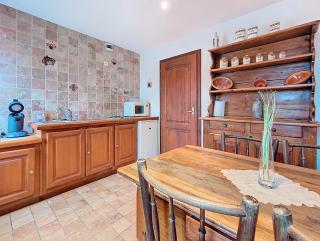 Les Perles du Ried - Gîte 1 - proche Europapark, entre Colmar et Strasbourg - 4