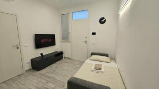 Smart House - Appartamento moderno a Prato con ingresso indipendente, 25min da Firenze - 5
