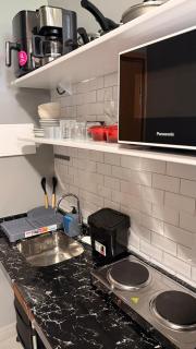 Beach Flat Sonne - 5