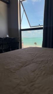 Beach Flat Sonne - 3