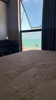 Beach Flat Sonne - 2