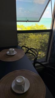 Beach Flat Sonne - 1