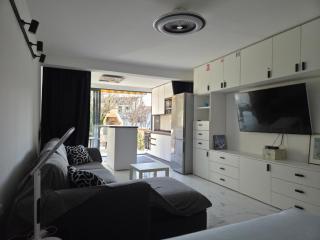 Stinica apartma Paradise - 9