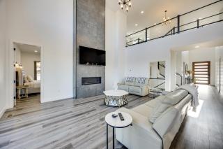 Group Getaway in Monument! High-End Home with Views - 5