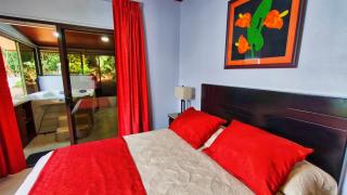 La Macadamia - Monteverde - 6