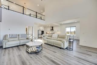 Group Getaway in Monument! High-End Home with Views - 4