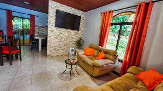 La Macadamia - Monteverde - 1