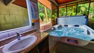 La Macadamia - Monteverde - 5