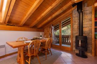 Village des Oursons Chalet B - Happy Rentals - Chamonix - 7