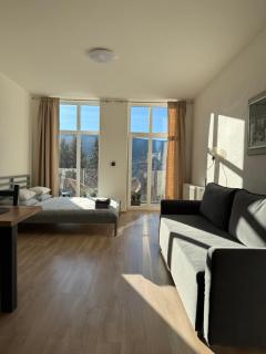 Apartmán Vyhlídka Hamry - 7