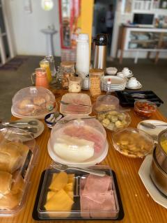 BL Maria Bonita Pousada - 6