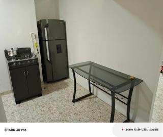 Apartamento en el centro de Riosucio - 1