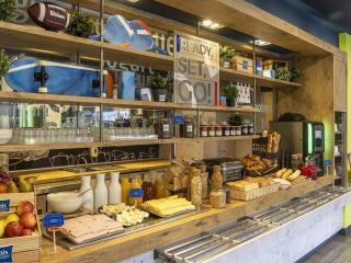 Ibis Budget Barcelona Sant Andreu De La Barca - 8