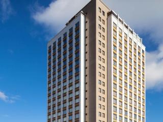 Mercure Belo Horizonte Lourdes - 9