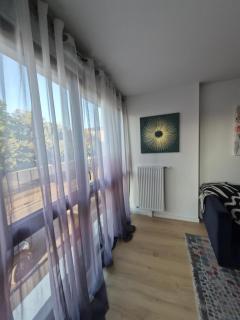 Paris à vos pieds - 8