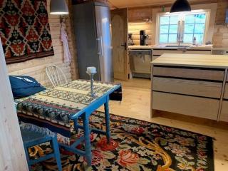 Log Cabin With Panoramic Views Of Hallingskarvet - 5